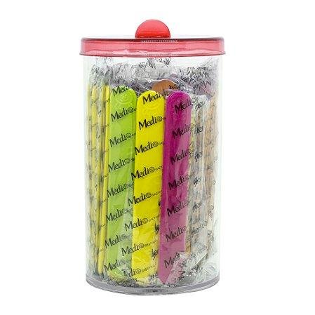 Porta Abaixador de Língua Temático - Ursinho