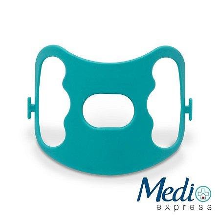 Bocal para Endoscopia Infantil com Elástico