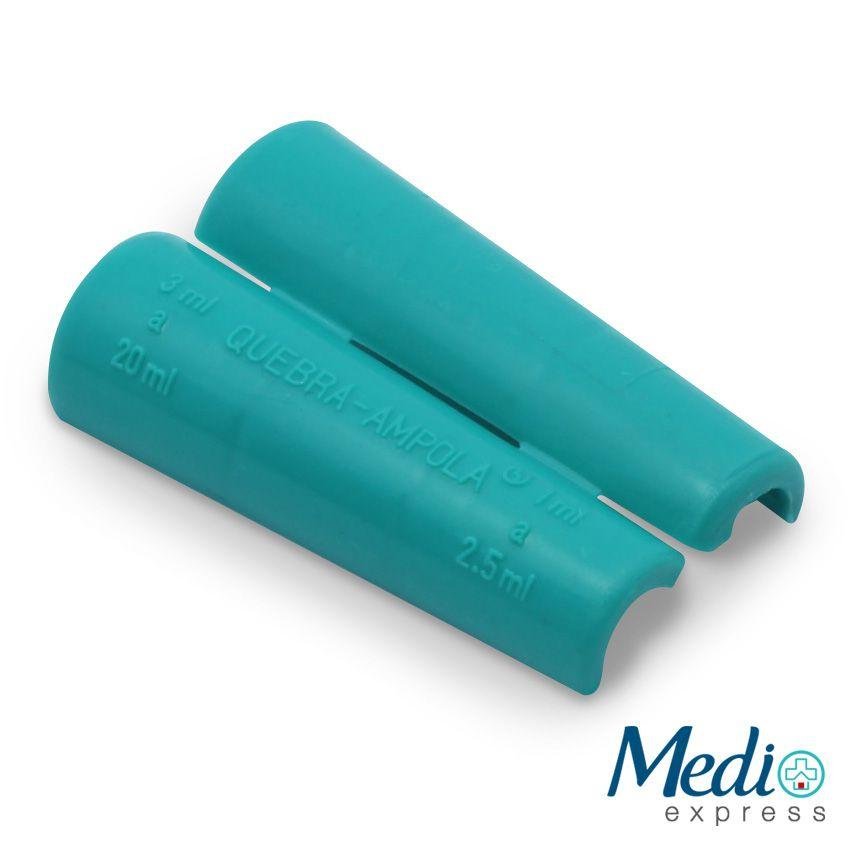 Quebra Ampola - 5 Unidades