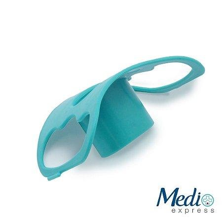 Bocal para Endoscopia Infantil com Elástico