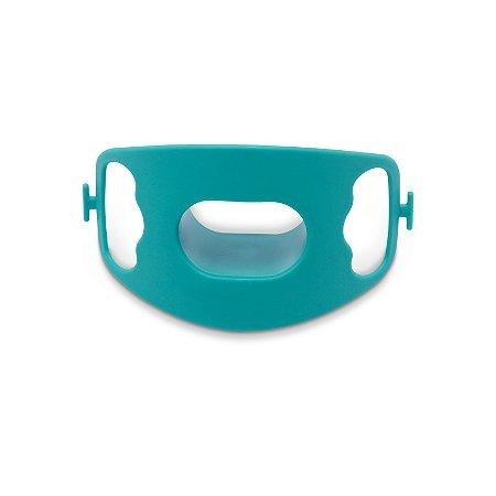 Bocal para Endoscopia com Elástico - Adulto - 5 Unidades