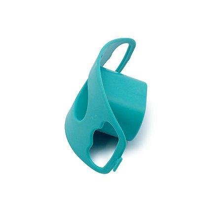 Bocal para Endoscopia com Elástico - Adulto - 5 Unidades