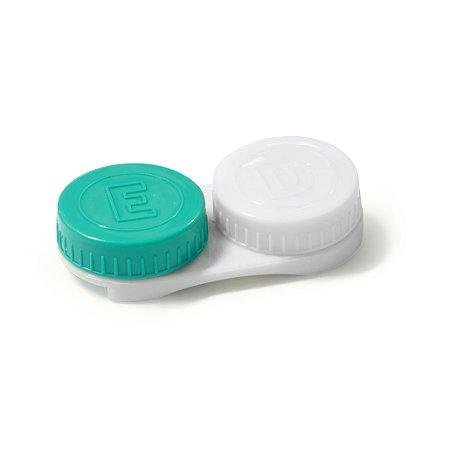 Porta Lentes de Contato - 2 Unidades