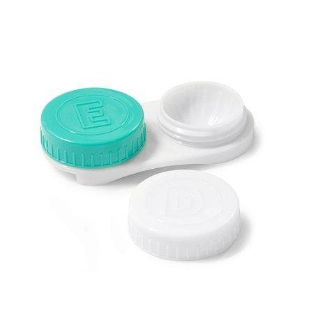 Porta Lentes de Contato - 2 Unidades