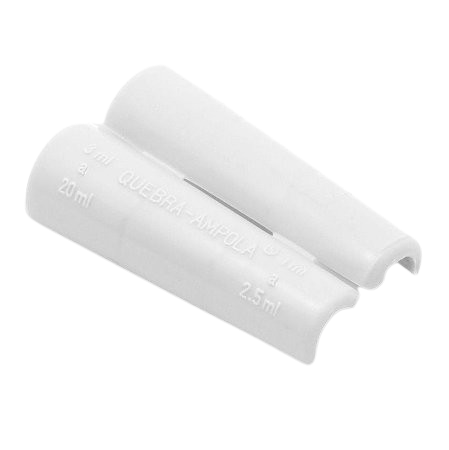 Quebra Ampola - 5 Unidades