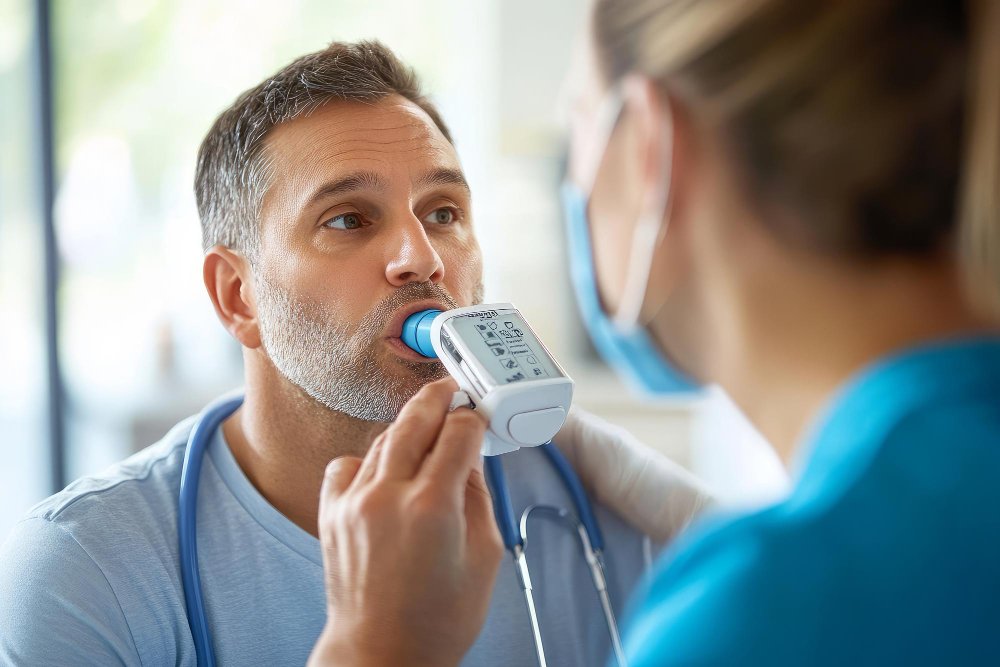 Onde comprar equipamentos para espirometria com suporte técnico especializado