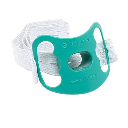 Bocal para endoscopia infantil: principais aspectos