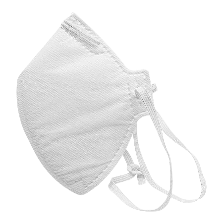 Adquira a máscara N95 com a Mediexpress