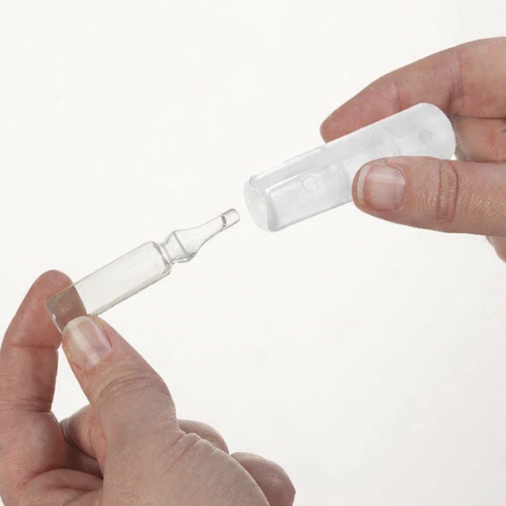 Onde comprar quebra ampola transparente: guia para gestores hospitalares