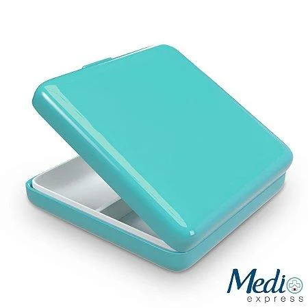 Adquira porta comprimidos para a sua clínica com a Mediexpress