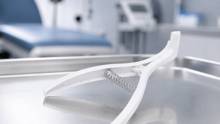 Espéculo nasal causa desconforto? Entenda como o exame é realizado