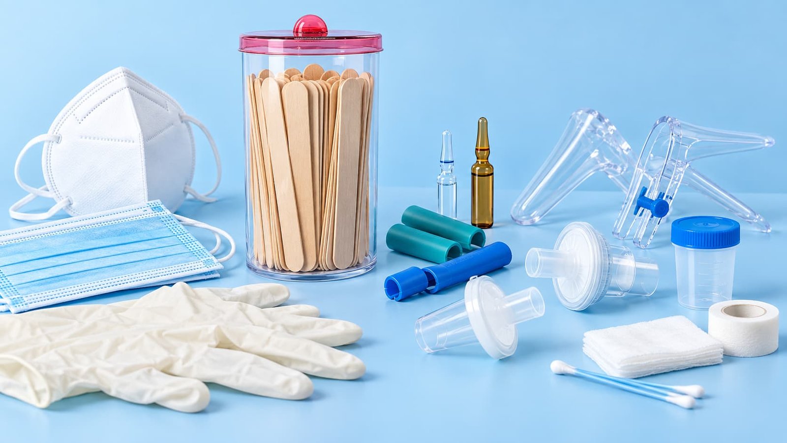 Melhores equipamentos hospitalares para clínicas e unidades 